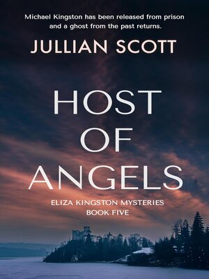 cover image of Host of Angels